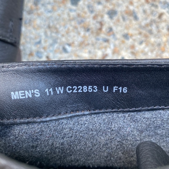 Cole Haan - Men’s Shoes - Size 11 - Picture 13 of 13